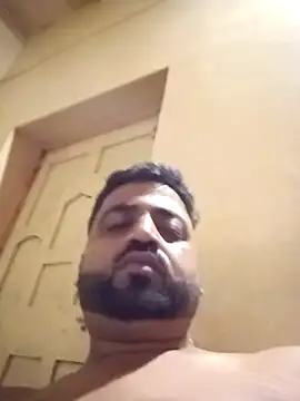 Vij717 online show from October 24, 2025, 11:48 pm