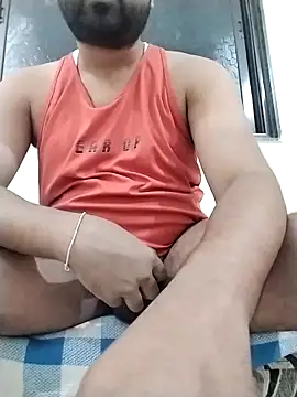 Vij717 online show from December 19, 2025, 12:14 am