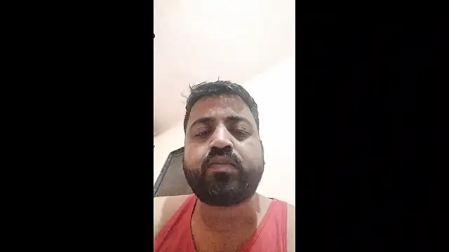 Vij717 online show from December 15, 2025, 9:53 pm