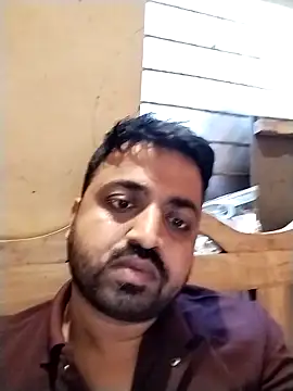 Vij717 online show from February 16, 2025, 7:37 am