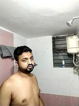 Vij717 online show from March 18, 2025, 1:02 am