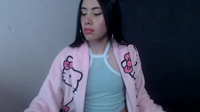 ximenagp online show from March 14, 2025, 4:10 am