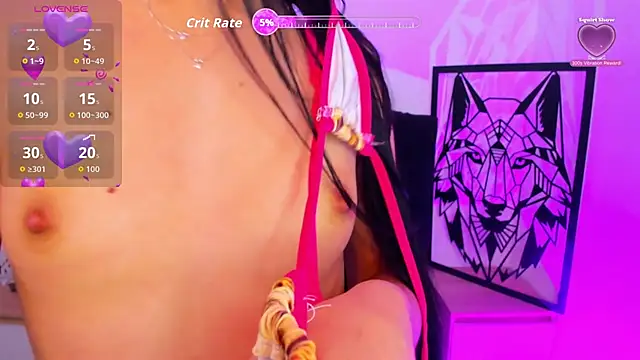 Snapshot of ximenagp chatting on March 3, 2026, 4:19 am ximenagp online show from March 3, 2026, 4:19 am