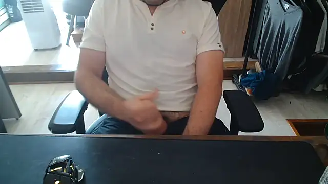 Yoolooh online show from June 14, 2026, 12:17 pm