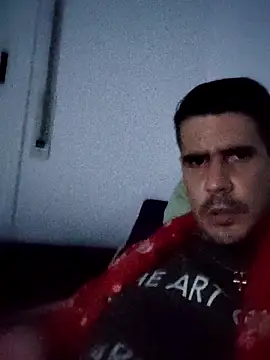 Snapshot of halfArabhalfspanish chatting on February 22, 2025, 1:22 am halfArabhalfspanish online show from February 22, 2025, 1:22 am