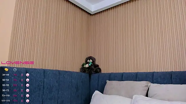 elizabeth 20 online show from March 7, 2025, 7:05 pm