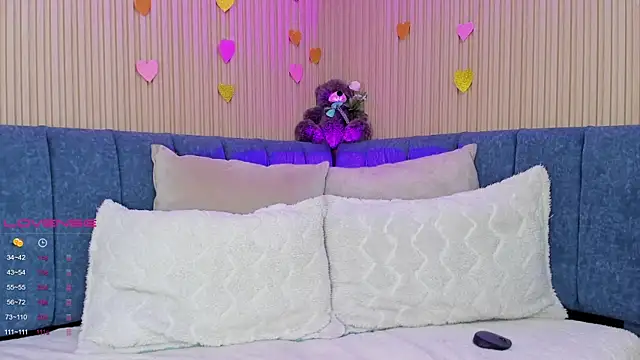 elizabeth 20 online show from February 18, 2025, 7:30 pm