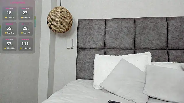 elizabeth 20 online show from October 25, 2025, 7:03 pm