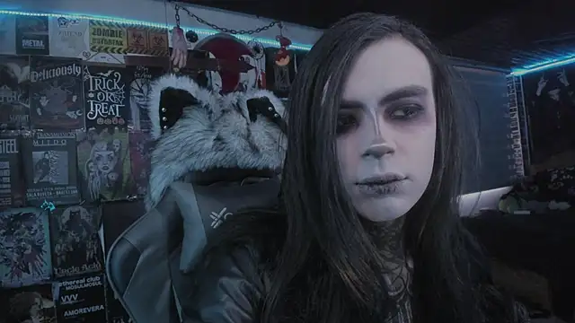 rotten dreams online show from February 8, 2026, 2:48 pm