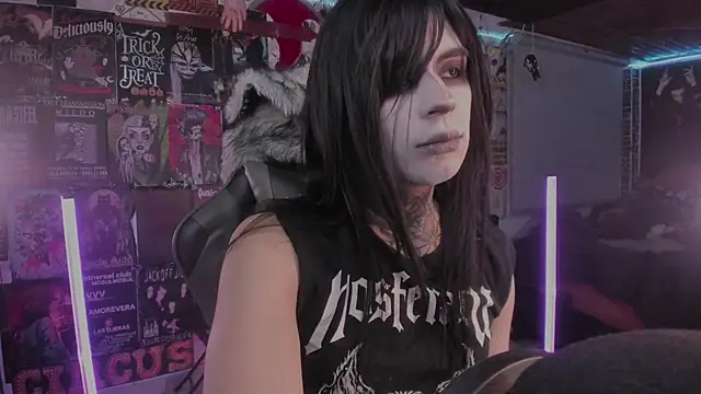 rotten dreams online show from April 9, 2026, 11:11 pm