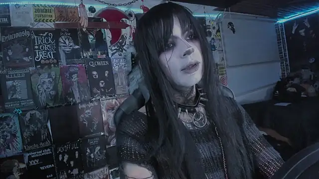 rotten dreams online show from February 12, 2026, 10:42 pm