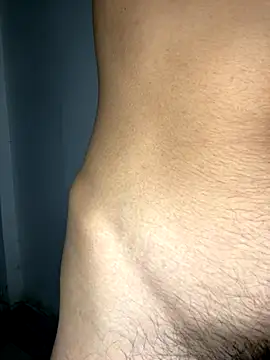 Hamza-Maroki online show from November 23, 2025, 9:47 pm