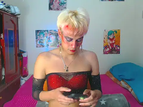 mchissexx online show from January 6, 2026, 7:18 pm