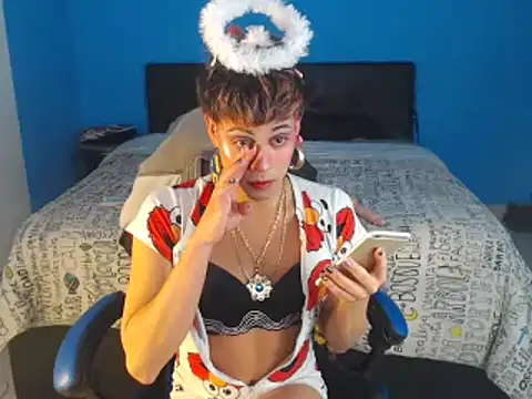 mchissexx online show from October 29, 2025, 12:59 pm