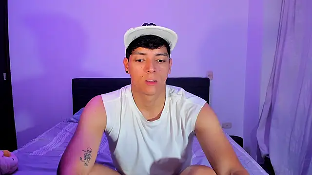  JacobMiller   online show from June 10, 2026, 9:38 pm