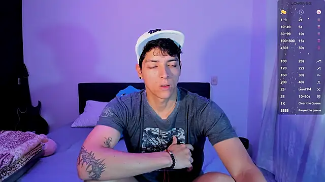  JacobMiller   online show from February 4, 2026, 3:40 pm