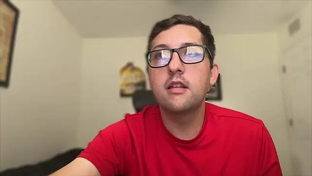 Milflover96 online show from October 8, 2025, 1:56 pm