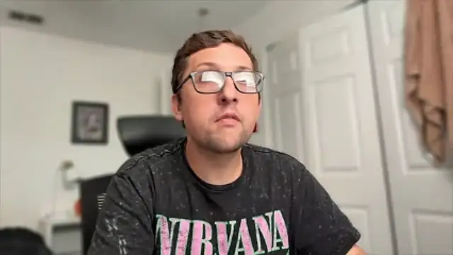 Milflover96 online show from February 21, 2026, 10:01 pm