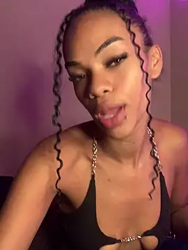 Mirellysbs1 online show from January 6, 2026, 12:20 pm