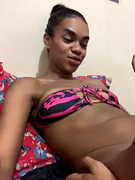 Mirellysbs1 online show from October 8, 2025, 6:08 pm