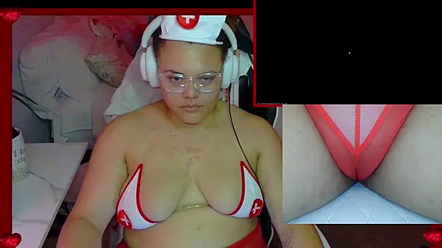 SophiaG125 online show from February 15, 2025, 8:11 am