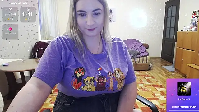 YourSwetiwGirl online show from November 22, 2025, 2:38 pm