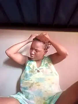 Snapshot of Coco_Nile chatting on March 20, 2025, 8:09 am Coco Nile online show from March 20, 2025, 8:09 am