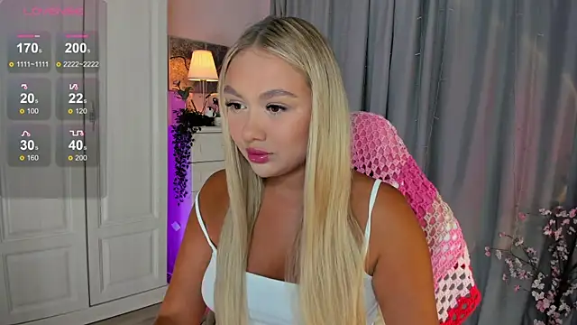  Loneve   online show from September 12, 2025, 3:45 pm