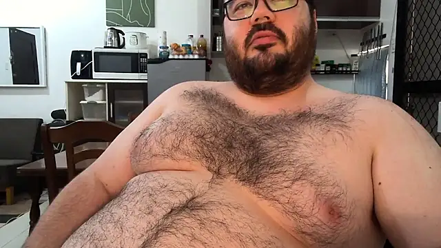 alexxxbear online show from February 12, 2025, 3:40 am