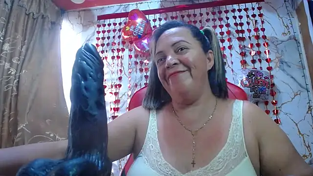 alina maturehot online show from February 15, 2026, 7:57 pm