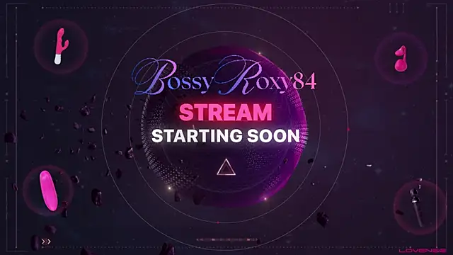 Snapshot of bossyroxy84 chatting on May 1, 2026, 6:02 pm bossyroxy84 online show from May 1, 2026, 6:02 pm