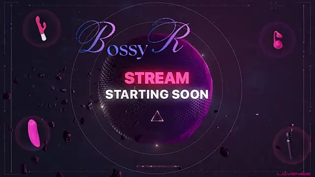 Snapshot of bossyroxy84 chatting on April 19, 2026, 8:00 pm bossyroxy84 online show from April 19, 2026, 8:00 pm