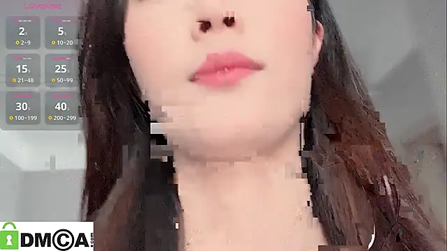 yunyun121 online show from November 30, 2025, 7:42 am