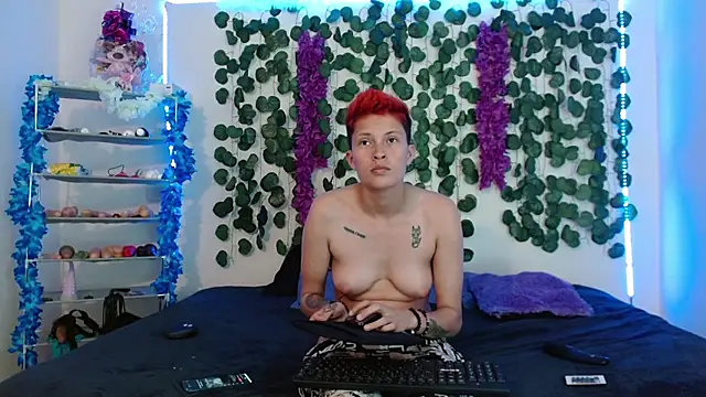 Snapshot of duo_peludoo chatting on February 27, 2025, 3:08 am duo peludoo online show from February 27, 2025, 3:08 am