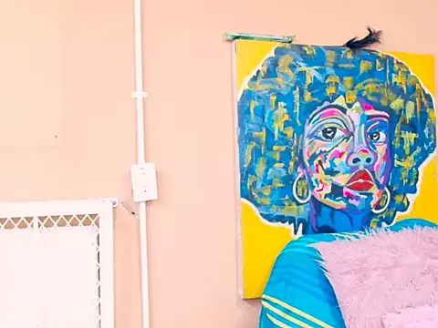 AfricanChinese online show from February 16, 2026, 7:18 am