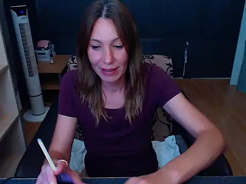 hannaha online show from June 3, 2026, 7:29 pm