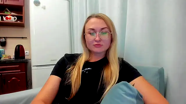 your Goddess Eva online show from September 14, 2025, 7:58 pm