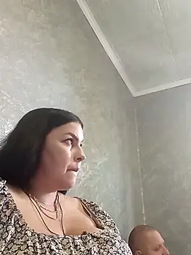 Snapshot of Greta_Tamar chatting on September 28, 2025, 10:00 am Greta Tamar online show from September 28, 2025, 10:00 am