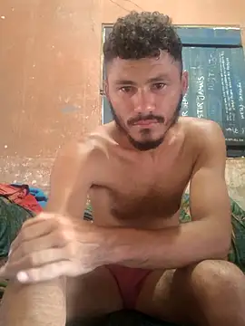 DamAlves49 online show from April 17, 2026, 11:24 am