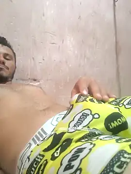 DamAlves49 online show from February 11, 2026, 5:02 pm