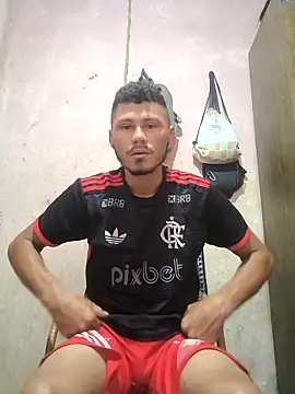 DamAlves49 online show from January 5, 2026, 5:27 pm