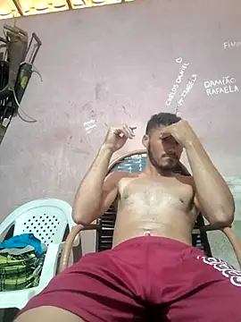 Snapshot of DamAlves49 chatting on November 22, 2025, 10:14 am DamAlves49 online show from November 22, 2025, 10:14 am