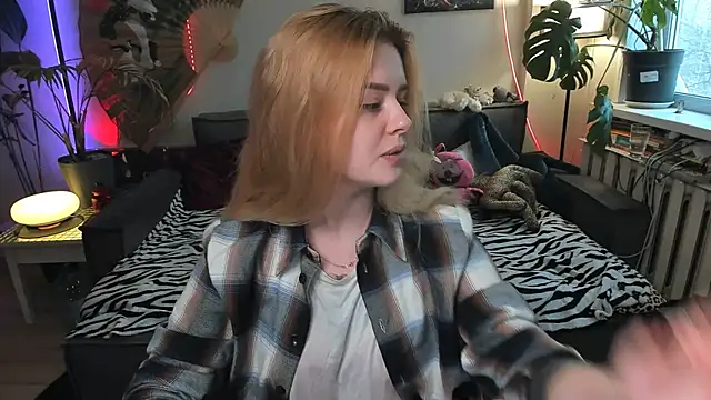 Snapshot of Alexa_Pirs chatting on March 2, 2026, 1:18 pm Alexa Pirs online show from March 2, 2026, 1:18 pm