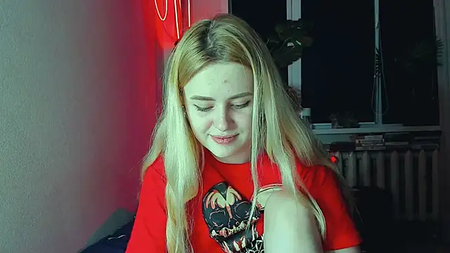 Alexa Pirs online show from March 8, 2025, 3:28 am