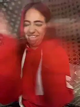 Scarlett-LS online show from March 14, 2025, 5:05 am