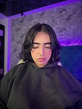 Scarlett-LS online show from December 15, 2025, 10:43 am