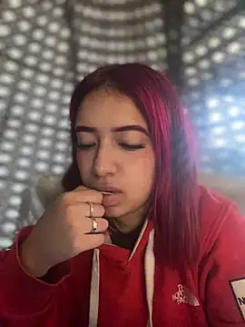 Scarlett-LS online show from March 18, 2025, 11:22 am