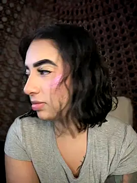 Scarlett-LS online show from October 27, 2025, 2:56 am