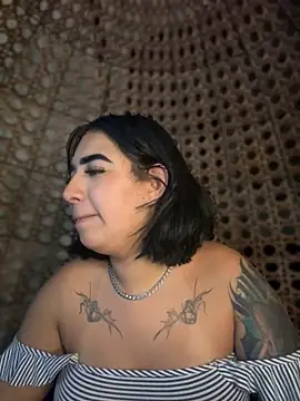 Scarlett-LS online show from September 30, 2025, 4:40 am