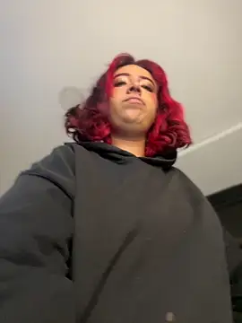 Scarlett-LS online show from March 23, 2025, 5:00 am